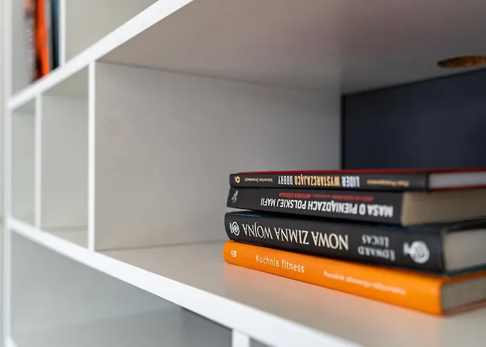 Appartamento Bulwar Kurlandzki Downtown By Bookinghost