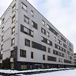 Bulwar Kurlandzki Downtown By Bookinghost Lejlighed *