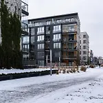 Bulwar Kurlandzki Downtown By Bookinghost Apartmán *