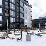 Bulwar Kurlandzki Downtown By Bookinghost Lejlighed