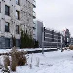 Bulwar Kurlandzki Downtown By Bookinghost Lejlighed *