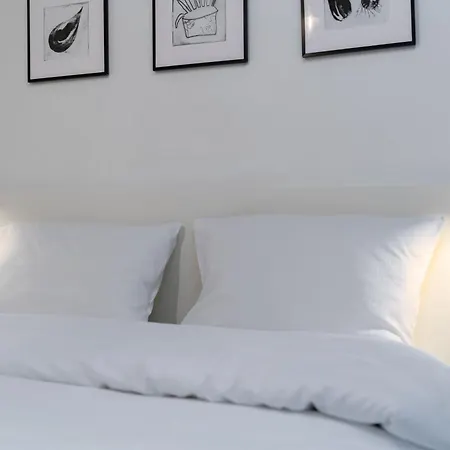 Bulwar Kurlandzki Downtown By Bookinghost Апартаменты