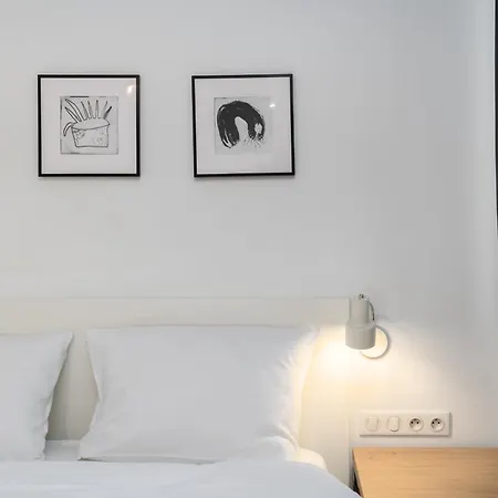 Апартаменты Bulwar Kurlandzki Downtown By Bookinghost Краков