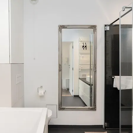 Bulwar Kurlandzki Downtown By Bookinghost Апартаменты Краков