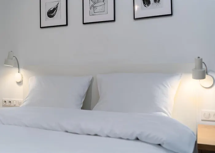 Bulwar Kurlandzki Downtown By Bookinghost Апартаменты