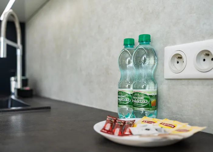 Bulwar Kurlandzki Downtown By Bookinghost Апартаменты Краков