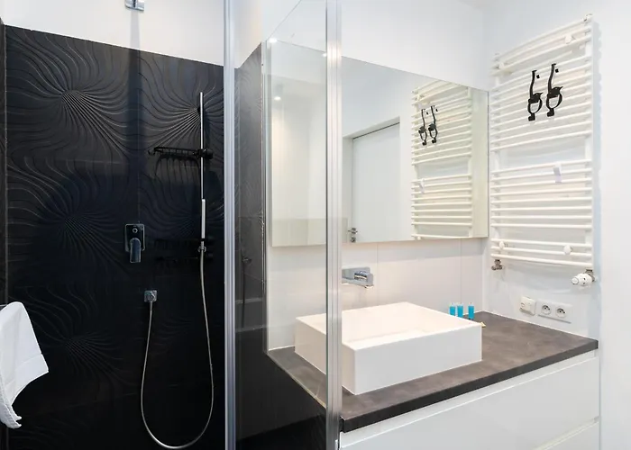 Bulwar Kurlandzki Downtown By Bookinghost Апартаменты Краков